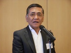 理事長