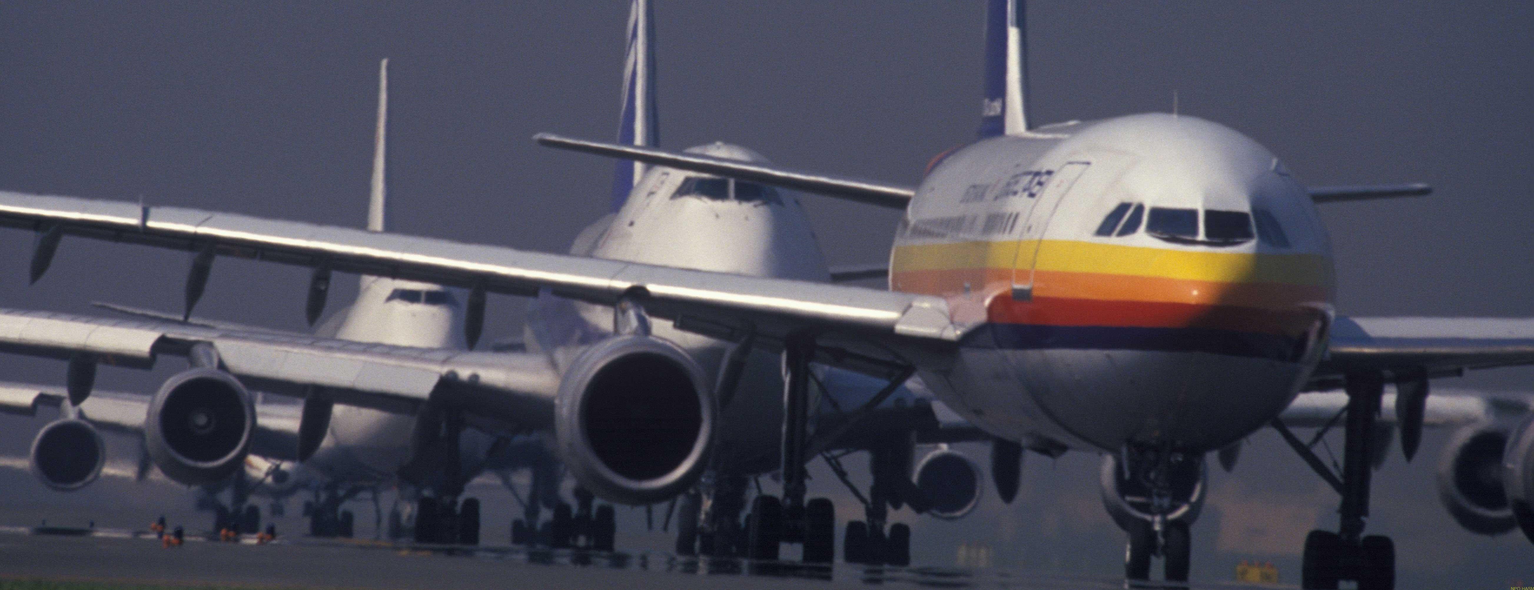 羽田航空博物館プロジェクト（HASM)